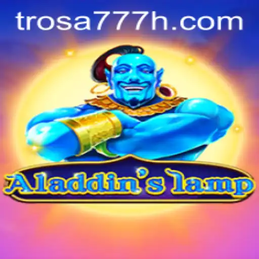 Descubra a Magia do Jogo Aladdinslamp