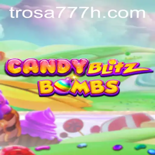 Descubra CandyBlitzBombs: A Nova Sensação dos Jogos Online