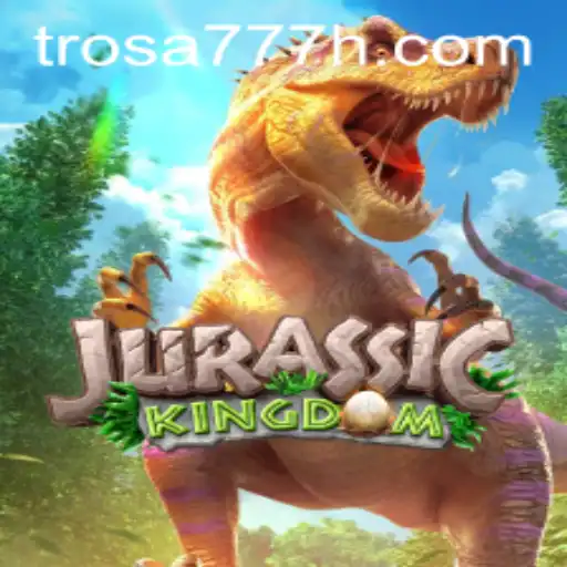 Descubra o Fantástico Mundo de JurassicKingdom