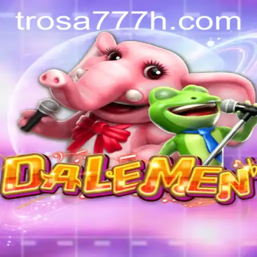 Explorando o Universo de DALEMEN: Um Jogo Revolucionário