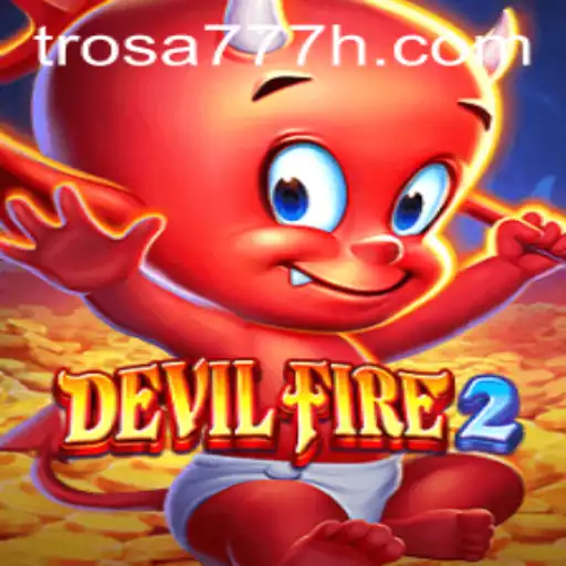 Descubra o Mundo de DevilFire2: O Novo Fenômeno do Gaming