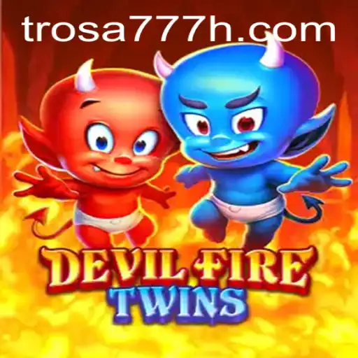 DevilFireTwins: Um Mergulho no Mundo Misterioso do Novo Jogo de Estratégia