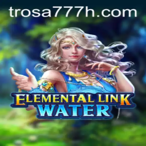 ElementalLinkWater: Descubra o Universo da Água em Este Jogo Inovador