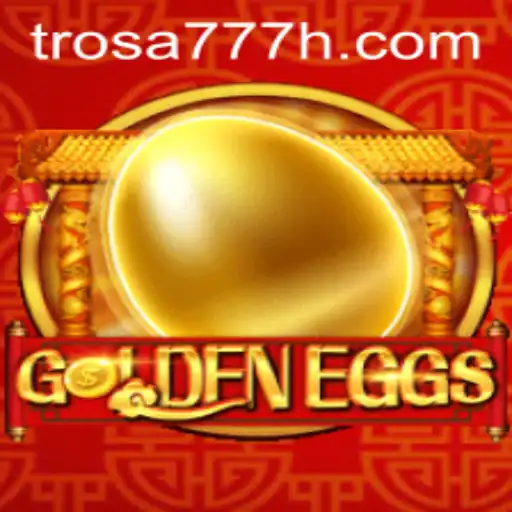 GoldenEggs: Descubra o Jogo Que Conquista Todos