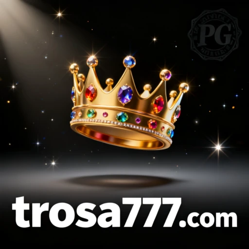 trosa777.com Logo