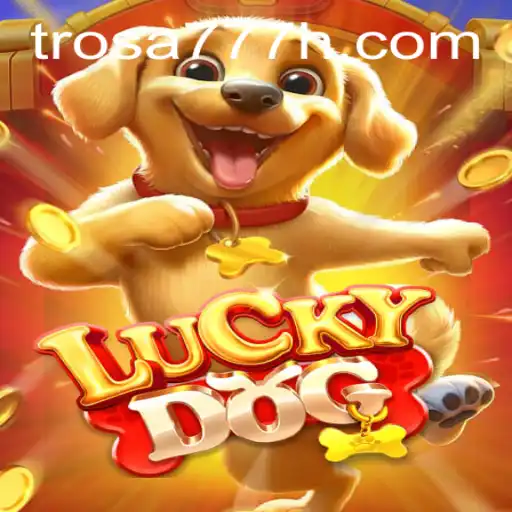 Desvendando o Jogo LuckyDog: Diversão e Estratégia