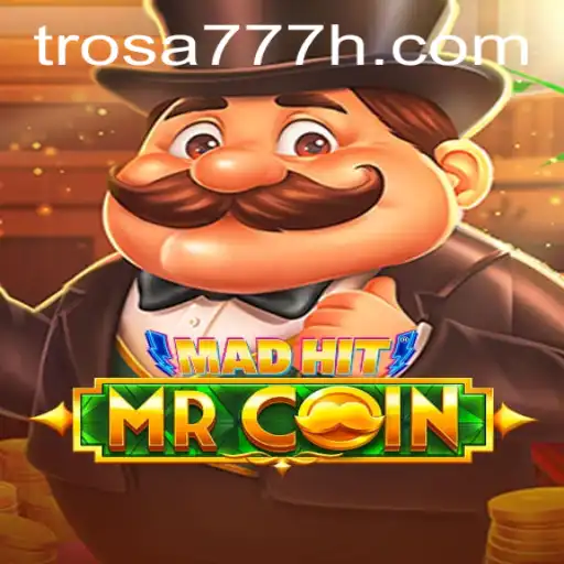MadHitMrCoin: Um Empolgante Jogo de Estratégia e Aventura