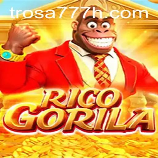 Descubra o Empolgante Mundo de RicoGorila: O Jogo Que Está Transformando Entretenimento Virtual