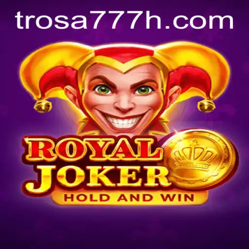 Descubra o Mundo Emocionante do Jogo RoyalJoker em Trosa777.com