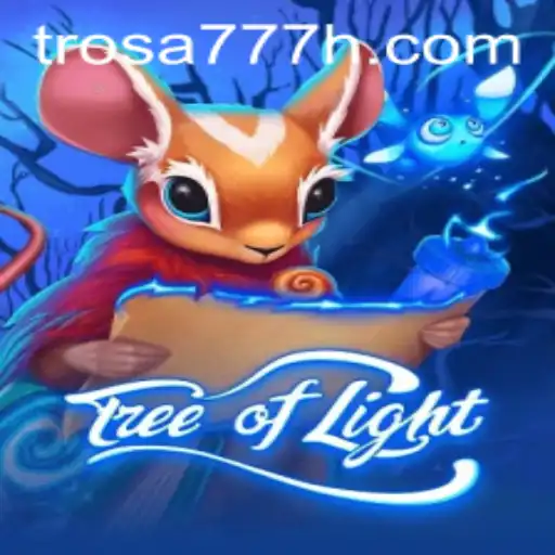 TreeofLight: Aventura Mística e Estratégia no Mundo dos Jogos
