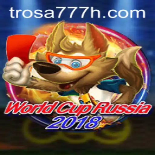 Explorando o Fascinante Mundo do Jogo WorldCupRussia2018 e Sua Conexão com trosa777.com