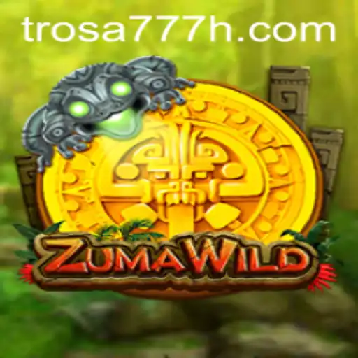 ZumaWild: Uma Aventura Cativante no Mundo dos Jogos